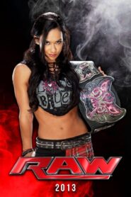 Raw: Season 21