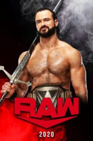 Raw: Season 28
