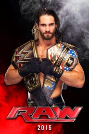 Raw: Season 23