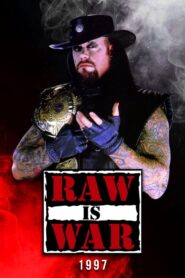 Raw: Season 5