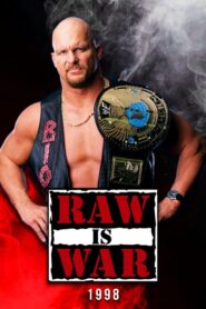 Raw: Season 6