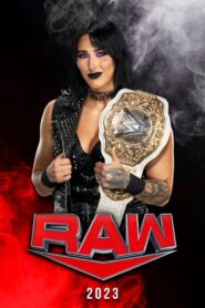 Raw: Season 31