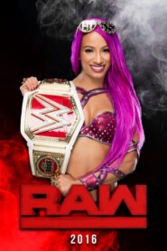 Raw: Season 24